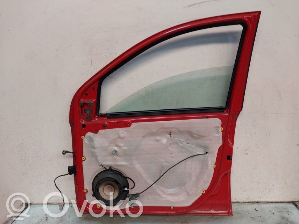 Fiat Panda II Drzwi przednie 