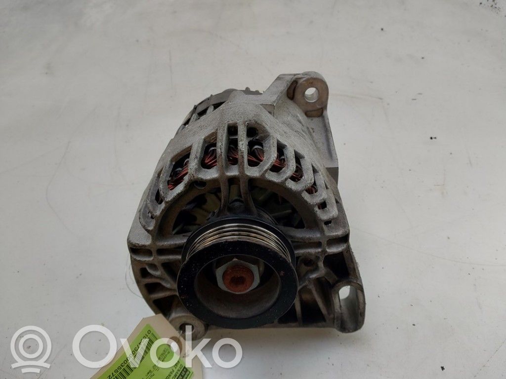 Fiat Panda II Generator/alternator 