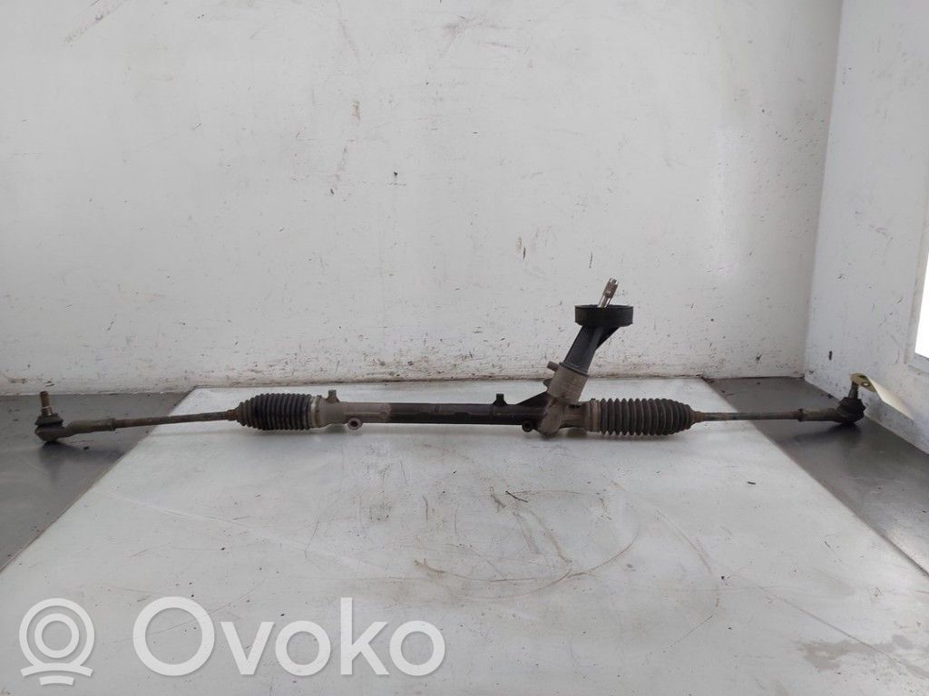Skoda Citigo Vairo kolonėlė 