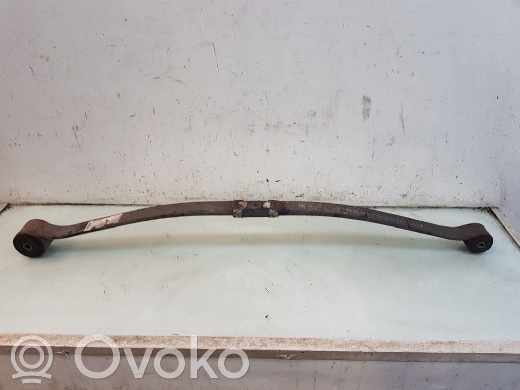 Ford Transit Rear leaf spring 