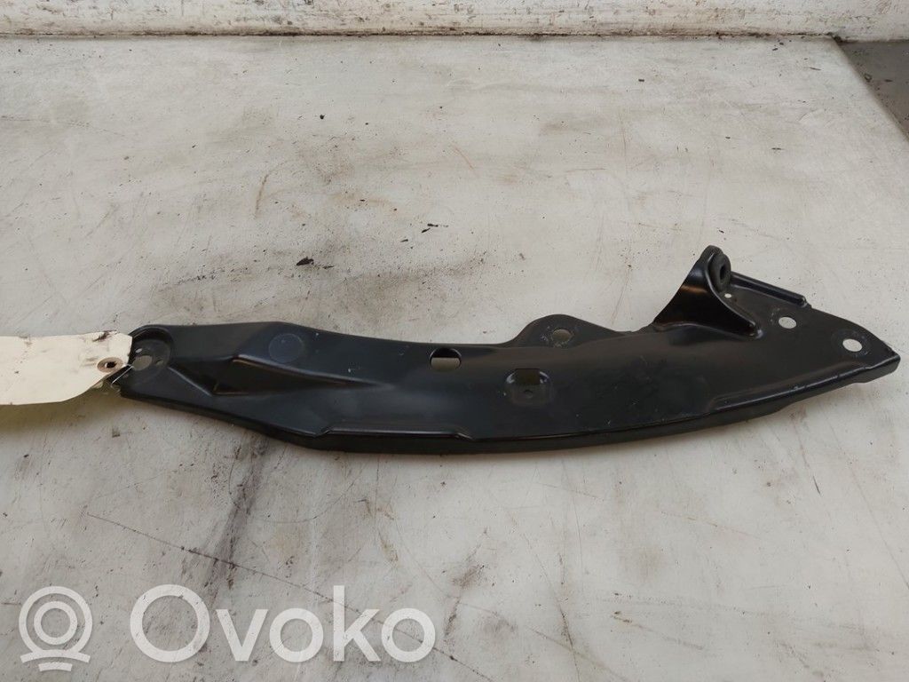 Volkswagen Golf VIII Soporte de montaje de faro delantero/faro principal 