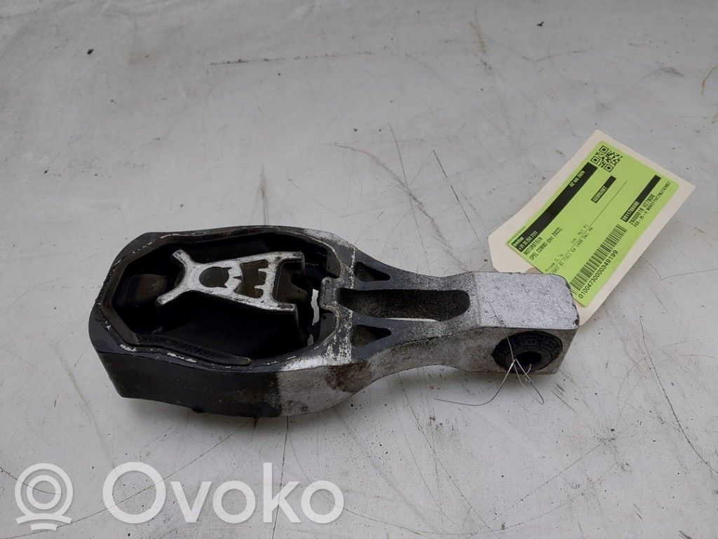 Opel Combo E Dzinēja spilvens 