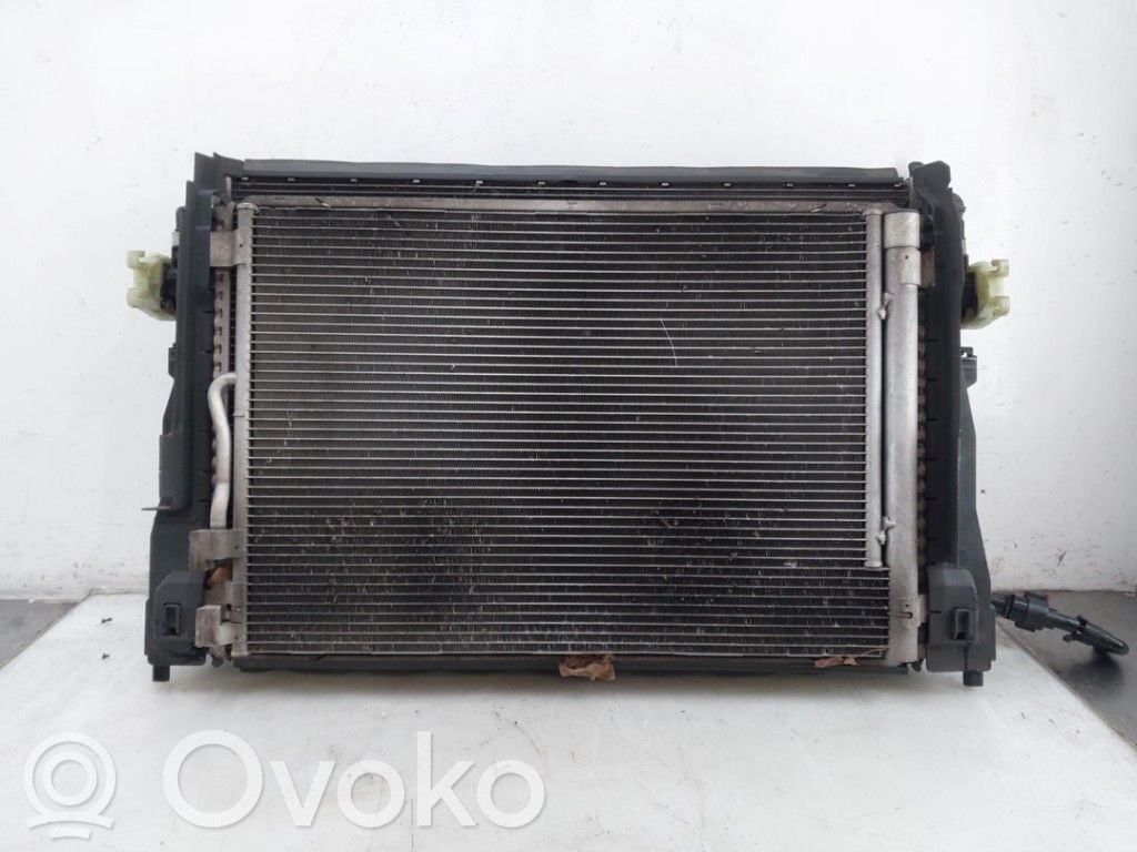 Seat Tarraco Set radiatoare 