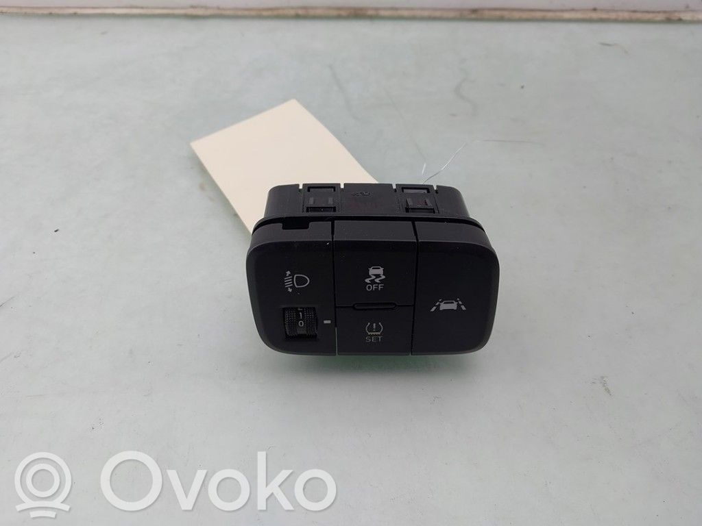 Hyundai i10 Otros interruptores/perillas/selectores 