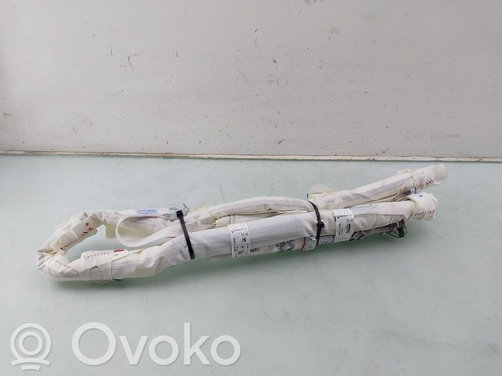 Renault Megane IV Airbag cortină 