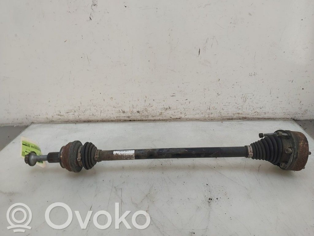 Volkswagen PASSAT B8 Planetară spate 