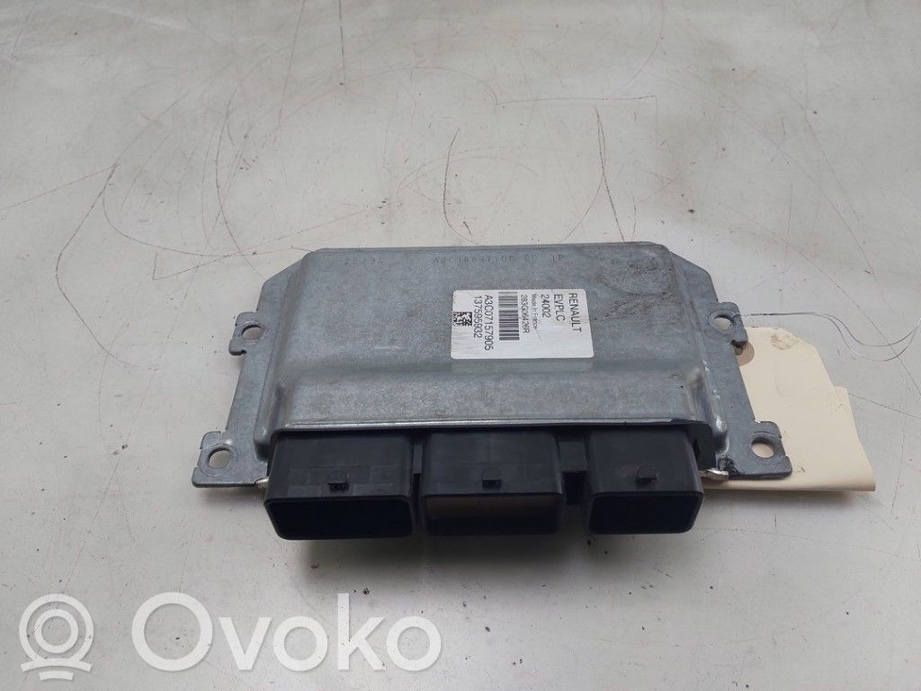 Mercedes-Benz Citan II W420 Engine control unit/module 