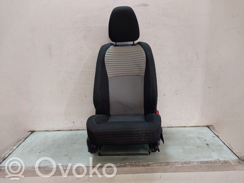 Toyota Yaris Priekinė keleivio sėdynė 