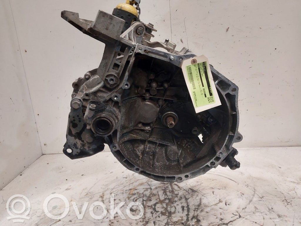 Opel Corsa F Cutie viteze manuală cu 5 trepte 