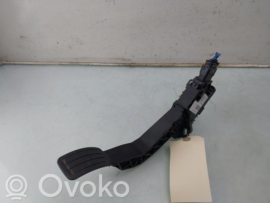 Opel Corsa F Pedał gazu / przyspieszenia 