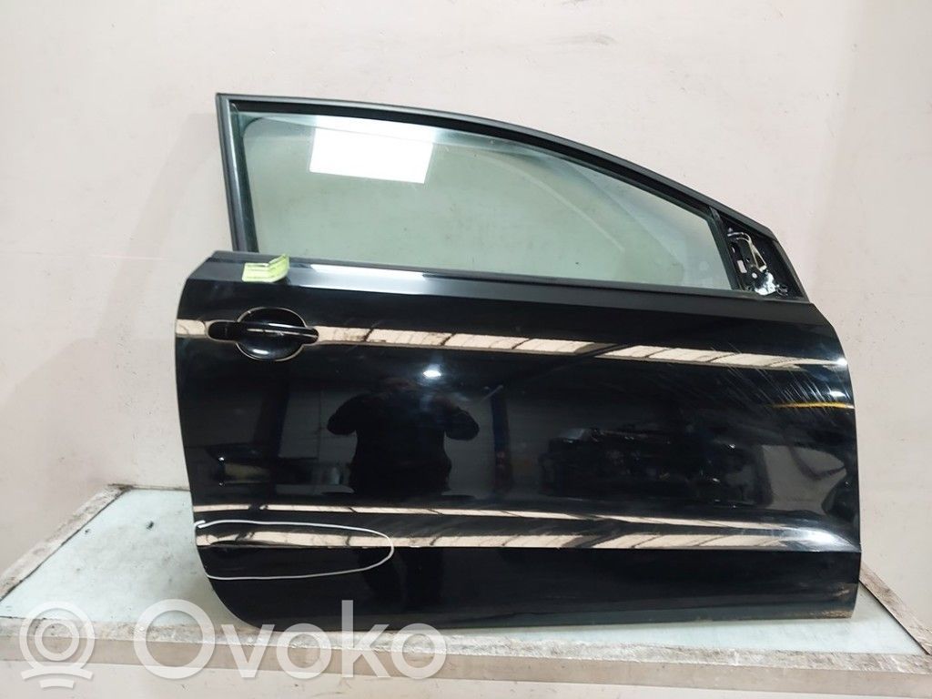Volkswagen Polo V 6R Drzwi 