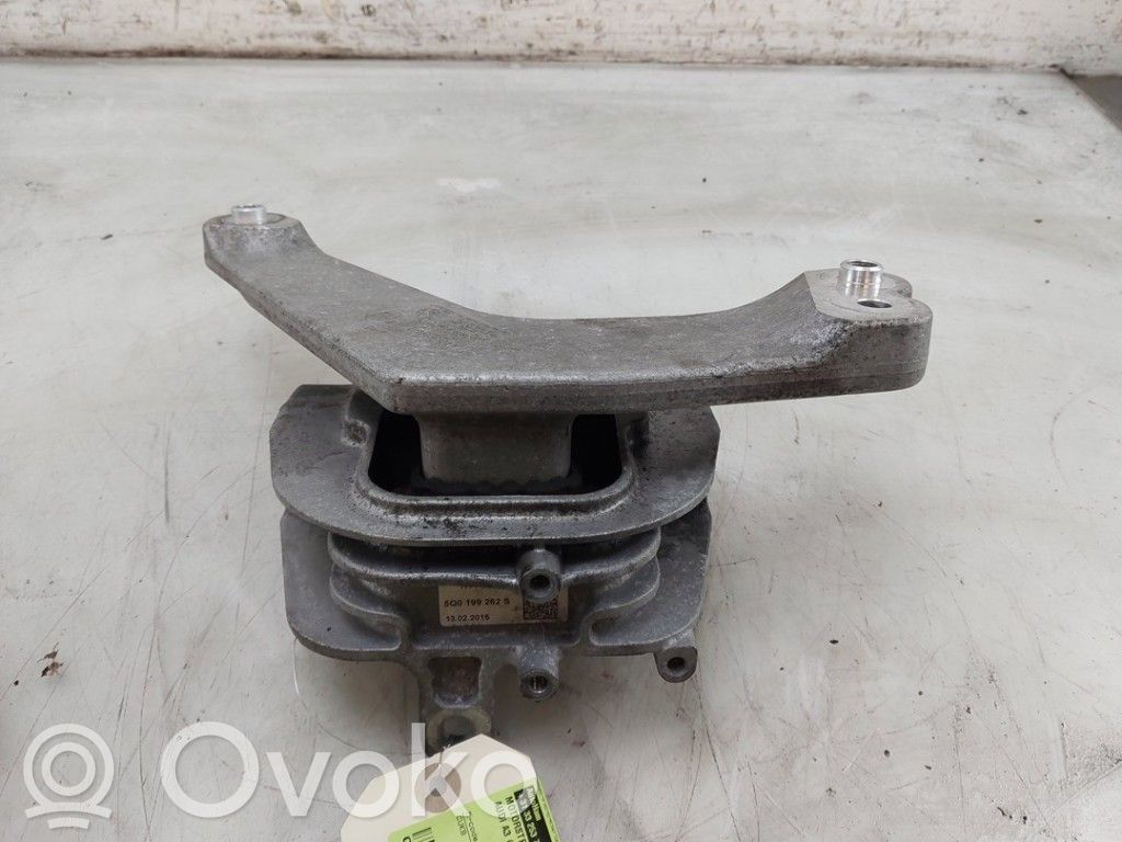 Audi A3 S3 8V Supporto di montaggio del motore 