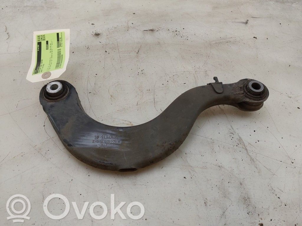 Audi TT TTS RS Mk3 8S Braccio di controllo sospensione posteriore