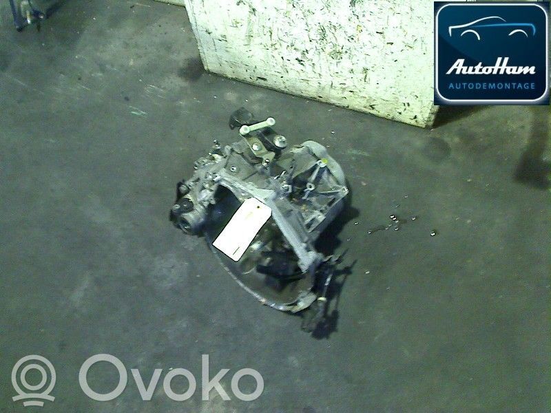 Citroen C3 Cutie viteze manuală cu 5 trepte