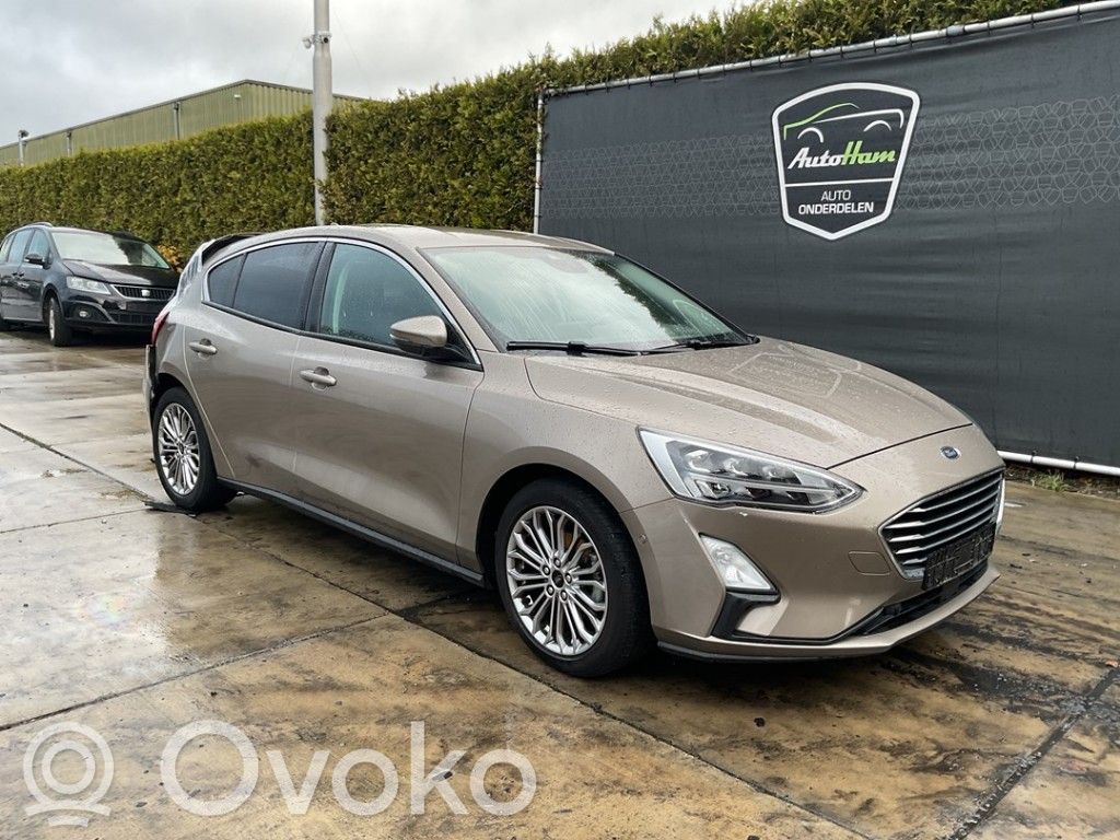 Ford Focus Priekšējais detaļu komplekts 