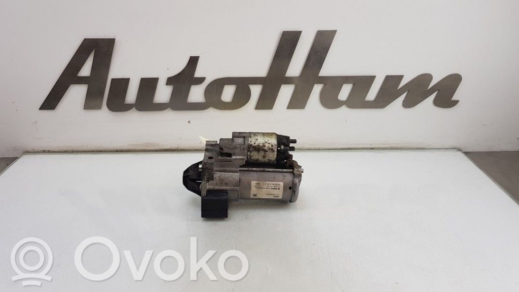 Mini Clubman F54 Electromotor 