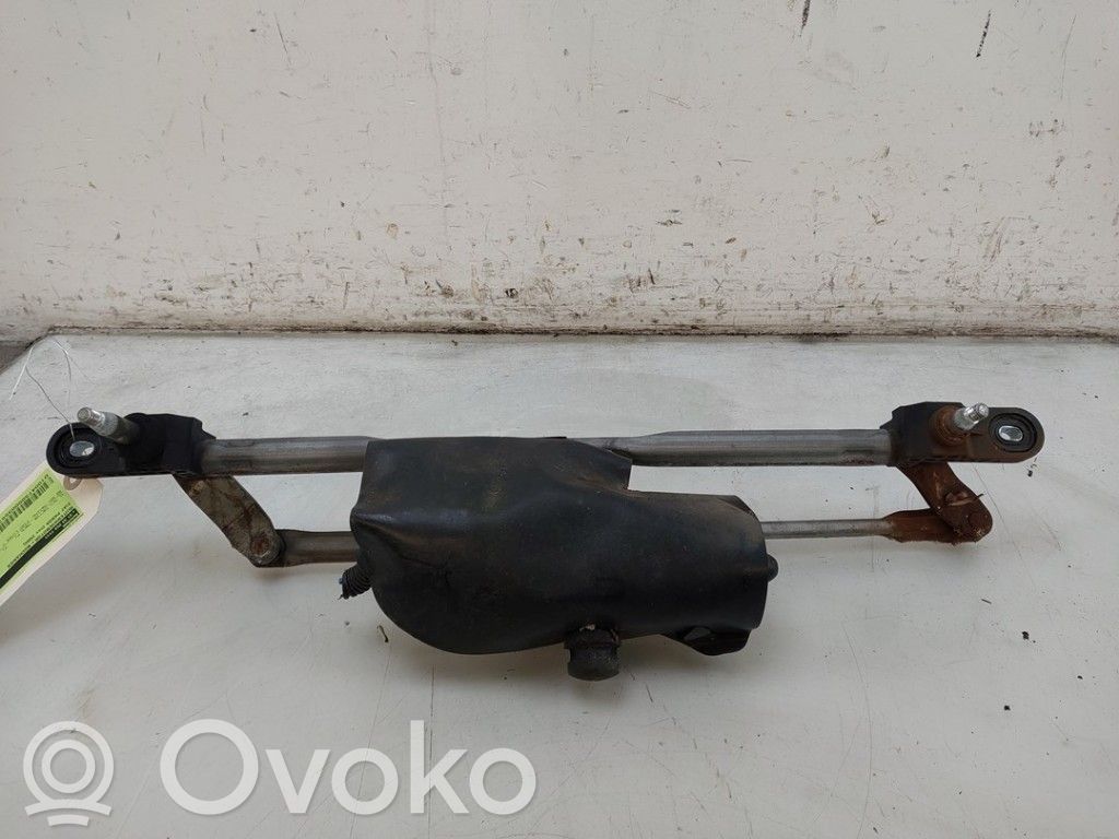 Fiat Panda II Motor și paralelogram ștergător parbriz 