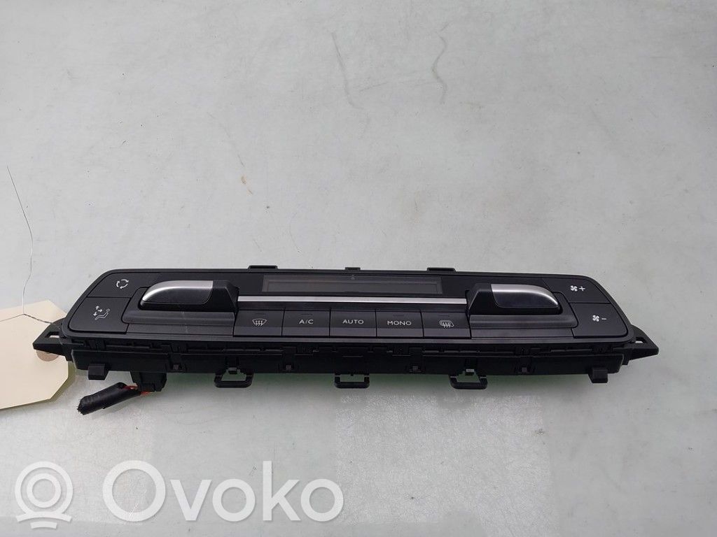 Toyota ProAce City Unidad de control climatización 