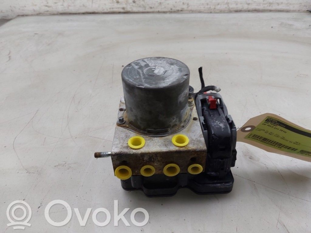 Volkswagen Polo V 6R ABS Pump 