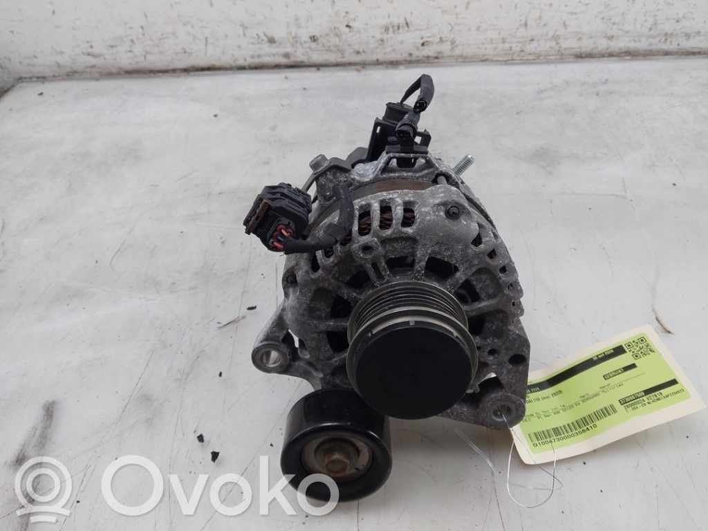 Alternador   3730007500,3730007500,3730007500
