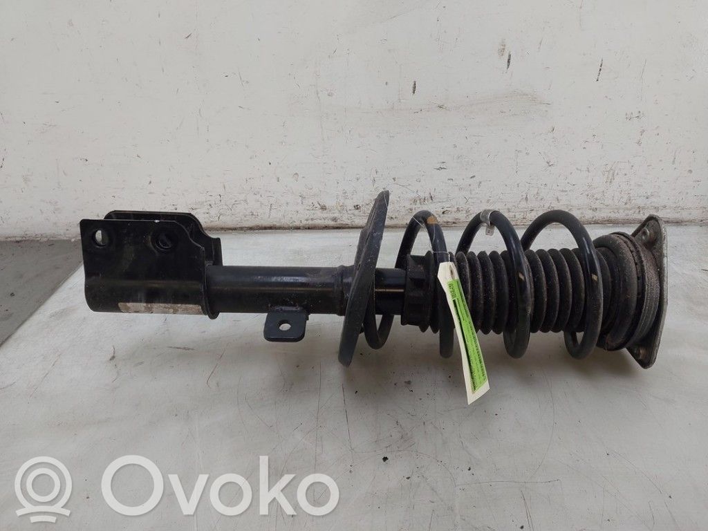 Toyota ProAce City Ammortizzatore anteriore 