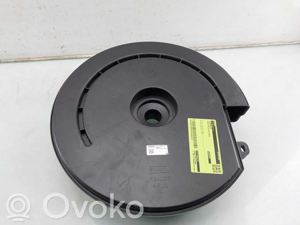 Ford Focus Altavoz subwoofer 
