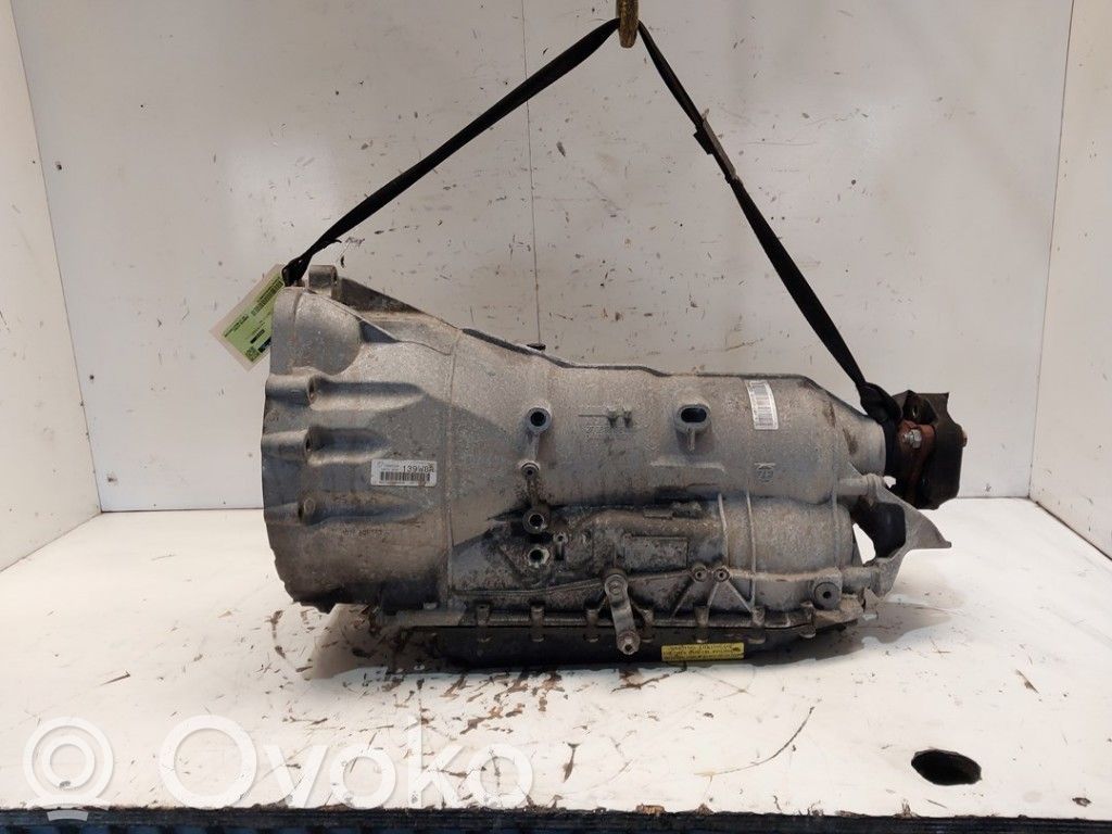 Automatic gearbox   24007630955,24007630955,GA6HP19ZWAX,24007630955,GA6HP19ZWAX