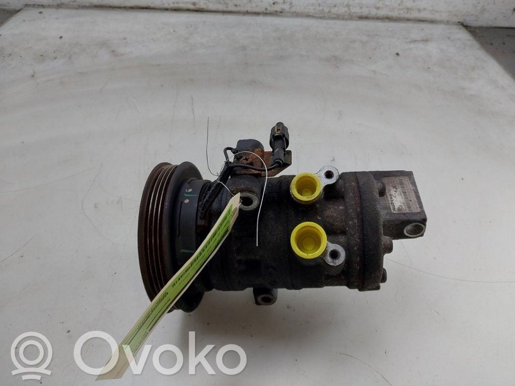 Suzuki Alto Kompresor / Sprężarka klimatyzacji A/C 