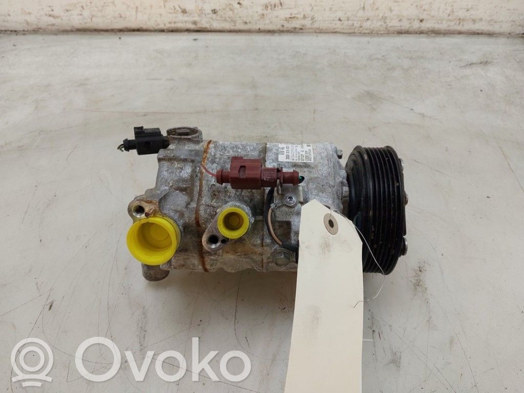Skoda Kamiq Compressore aria condizionata (A/C) (pompa)