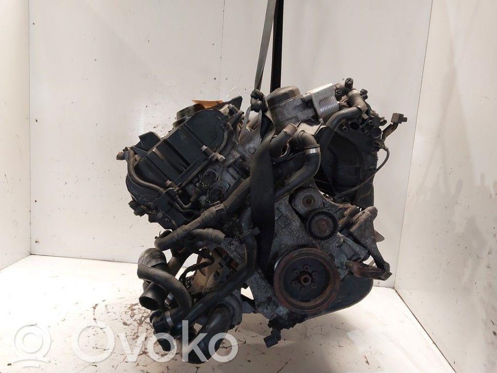 BMW 1 E81 E87 Engine 
