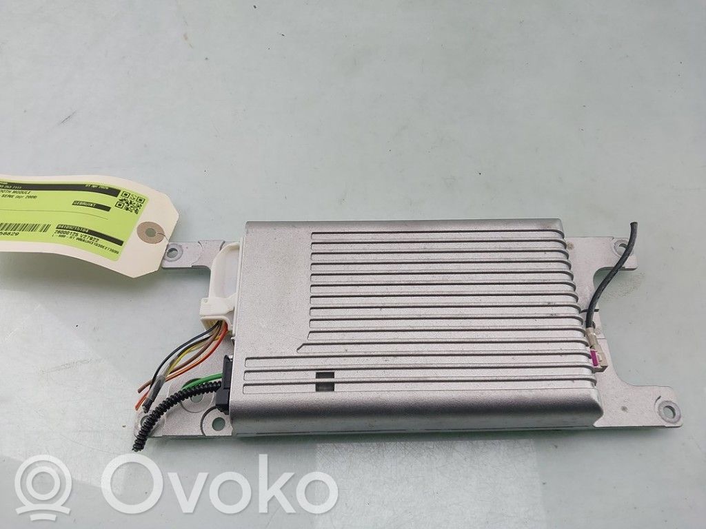 BMW 1 E81 E87 Module unité de contrôle Bluetooth 