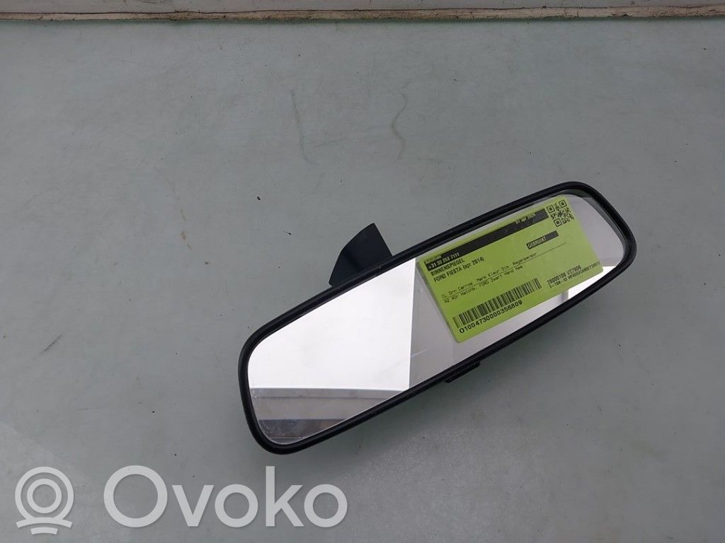 Ford Fiesta Oglindă retrovizoare (interior) 