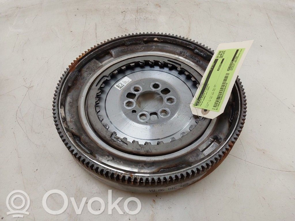 Skoda Kamiq Volantă dublă 