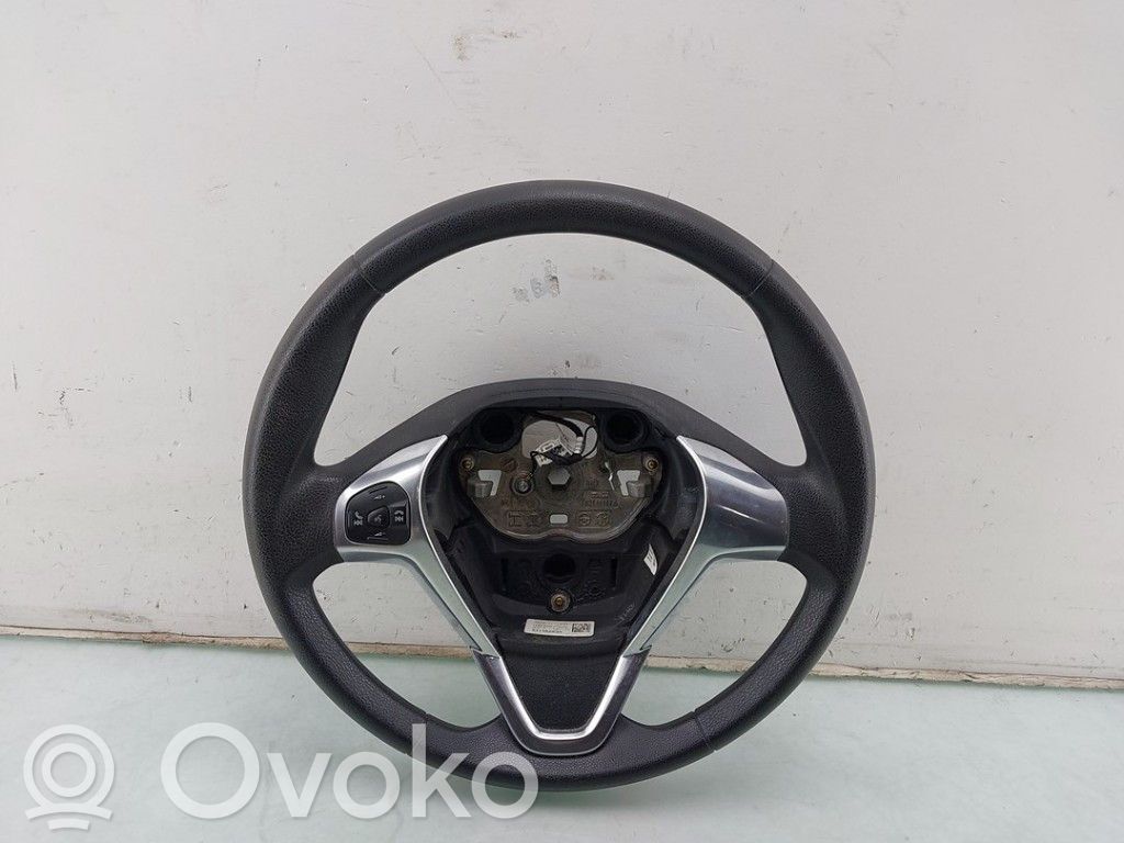 Ford Fiesta Lenkrad
