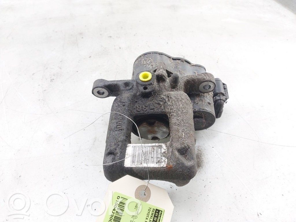Toyota ProAce City Etrier frână spate 
