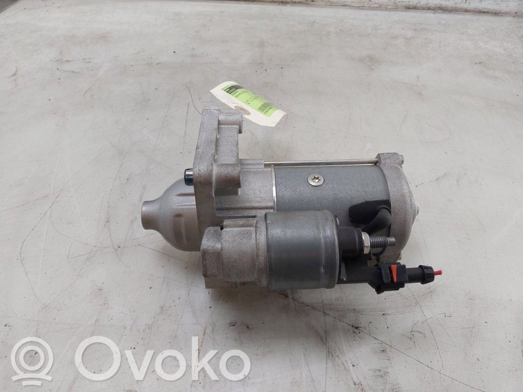 Toyota ProAce City Starter motor 