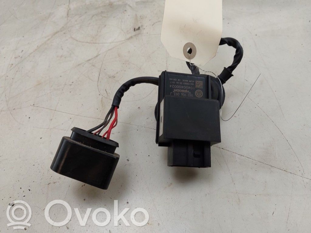 Unité de commande / module de pompe à carburant   1K0906093J,1K0906093H,1T0906093G,1K0808093,1K0906093B,1K0906093D,1K0906093E,1K0906093F,1K0906093G,1K0906093H,1K0906093J,1T0906093G