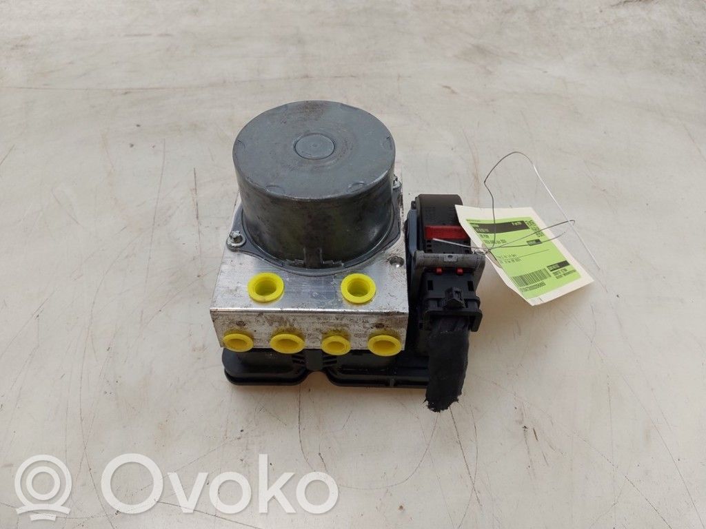Skoda Kamiq Bomba de ABS 