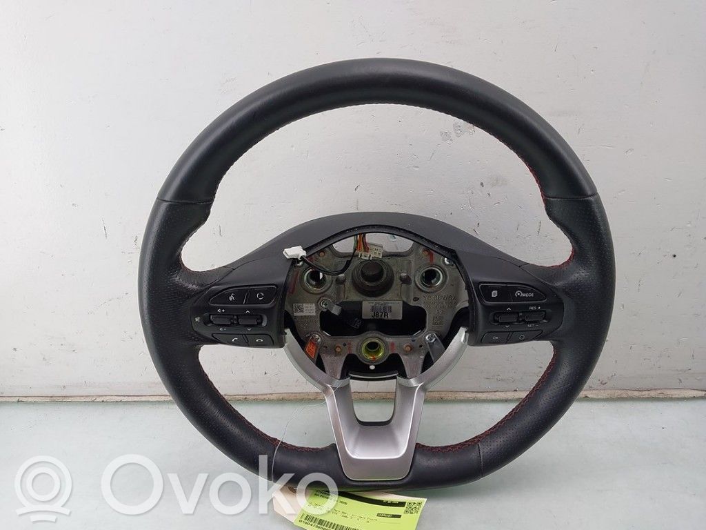 KIA Picanto Stūre 