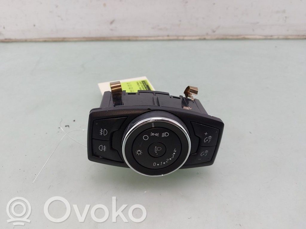 Ford B-MAX Light switch 