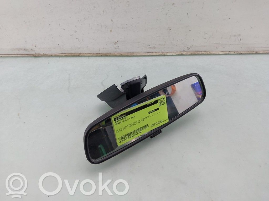 Ford B-MAX Rear view mirror (interior) 