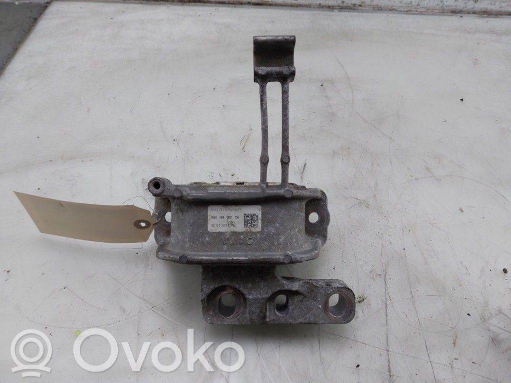 Volkswagen Golf VII Suport tampon motor 