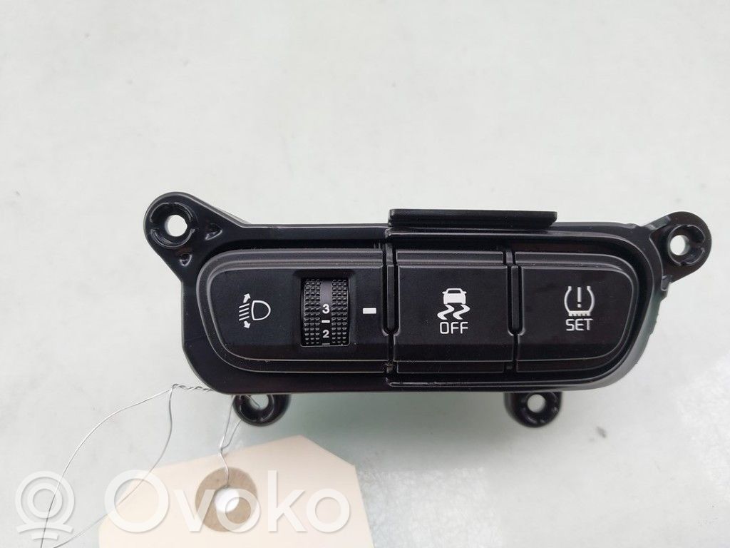 KIA Picanto Sonstige Schalter / Griffe / Umschalter 