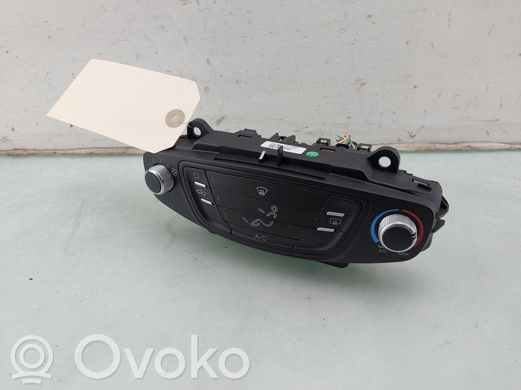 Ford B-MAX Climate control unit 