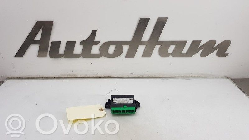 Citroen C4 II Pysäköintitutkan (PCD) ohjainlaite/moduuli 
