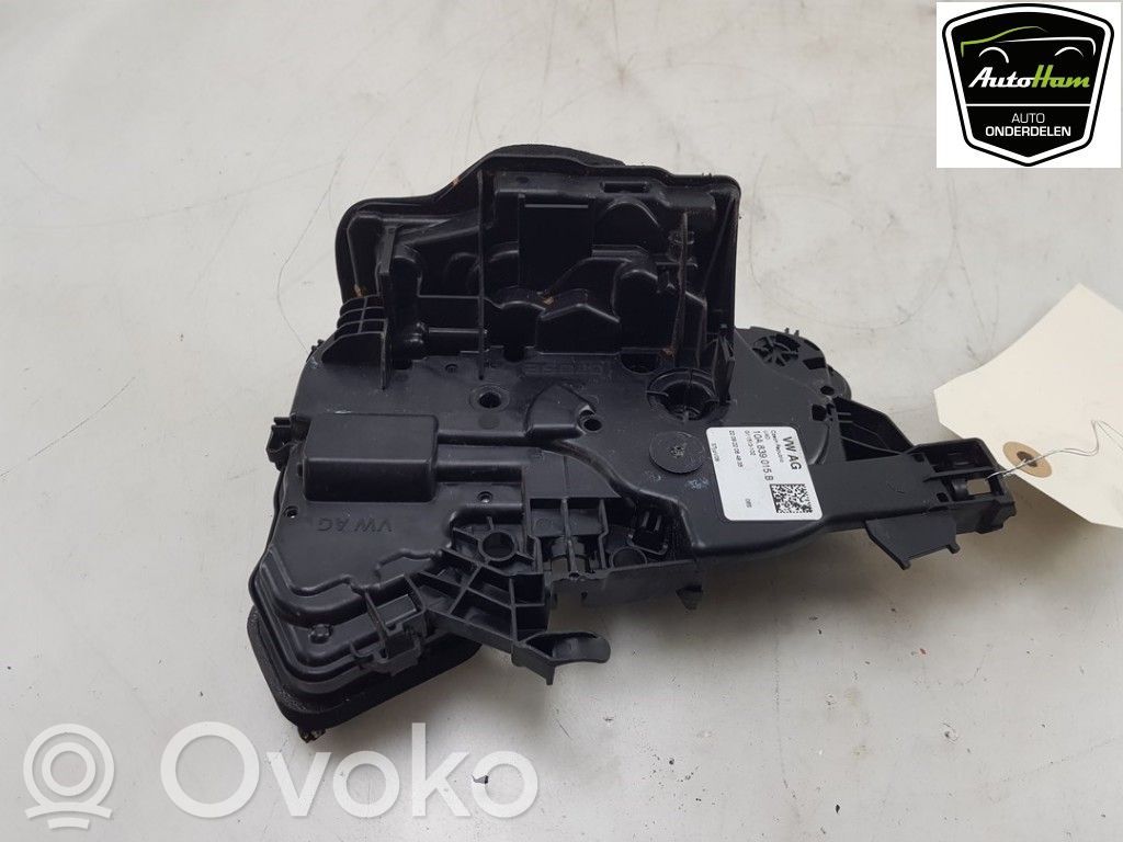 Volkswagen Polo VI Cavo maniglia portiera posteriore