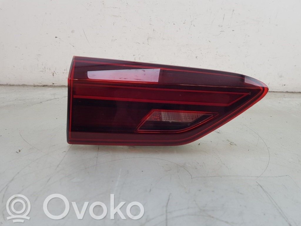 Volkswagen Polo VI Lampă spate în caroserie 