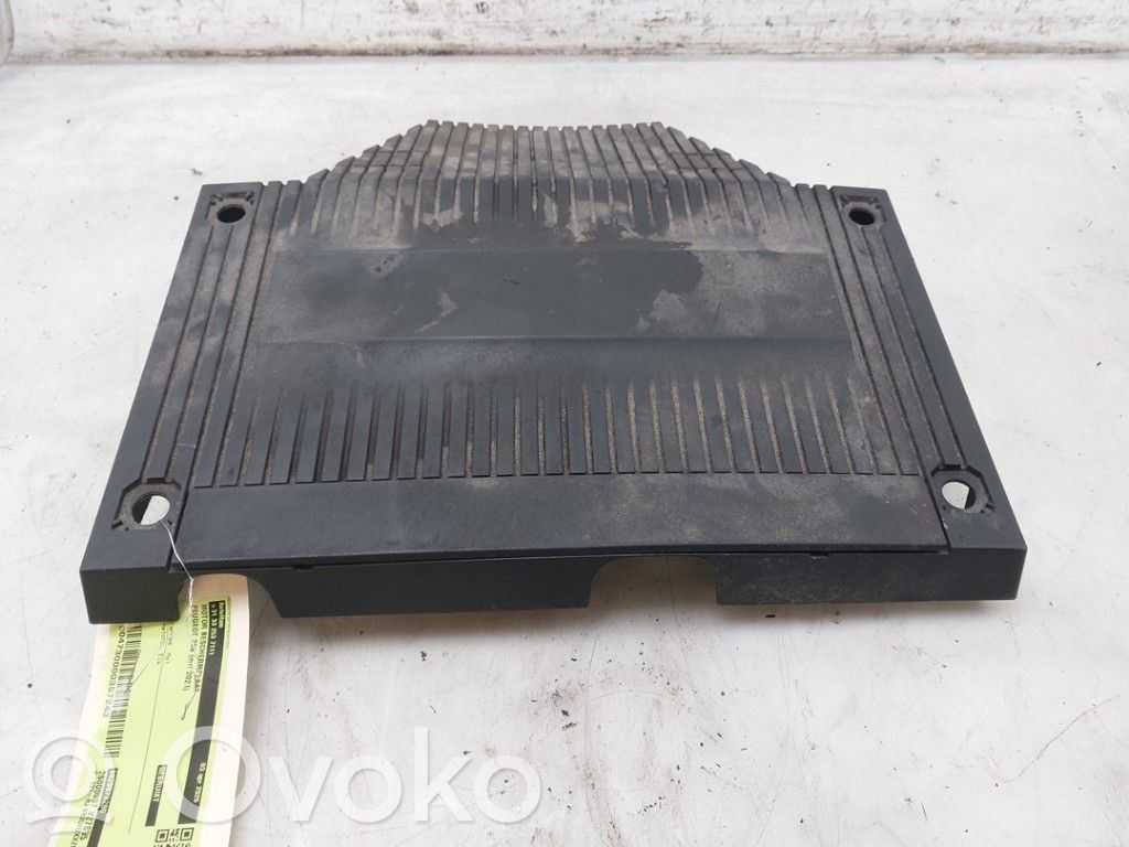 Peugeot 208 II Protecție inferioară motor 