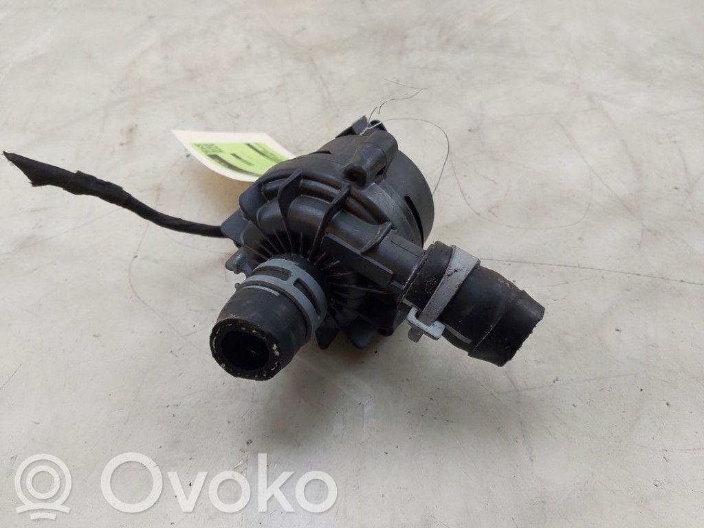 Skoda Elroq Water pump 