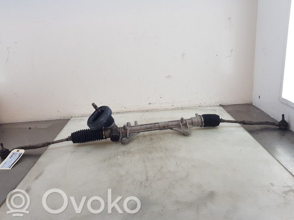 Renault Clio IV Hammastanko 